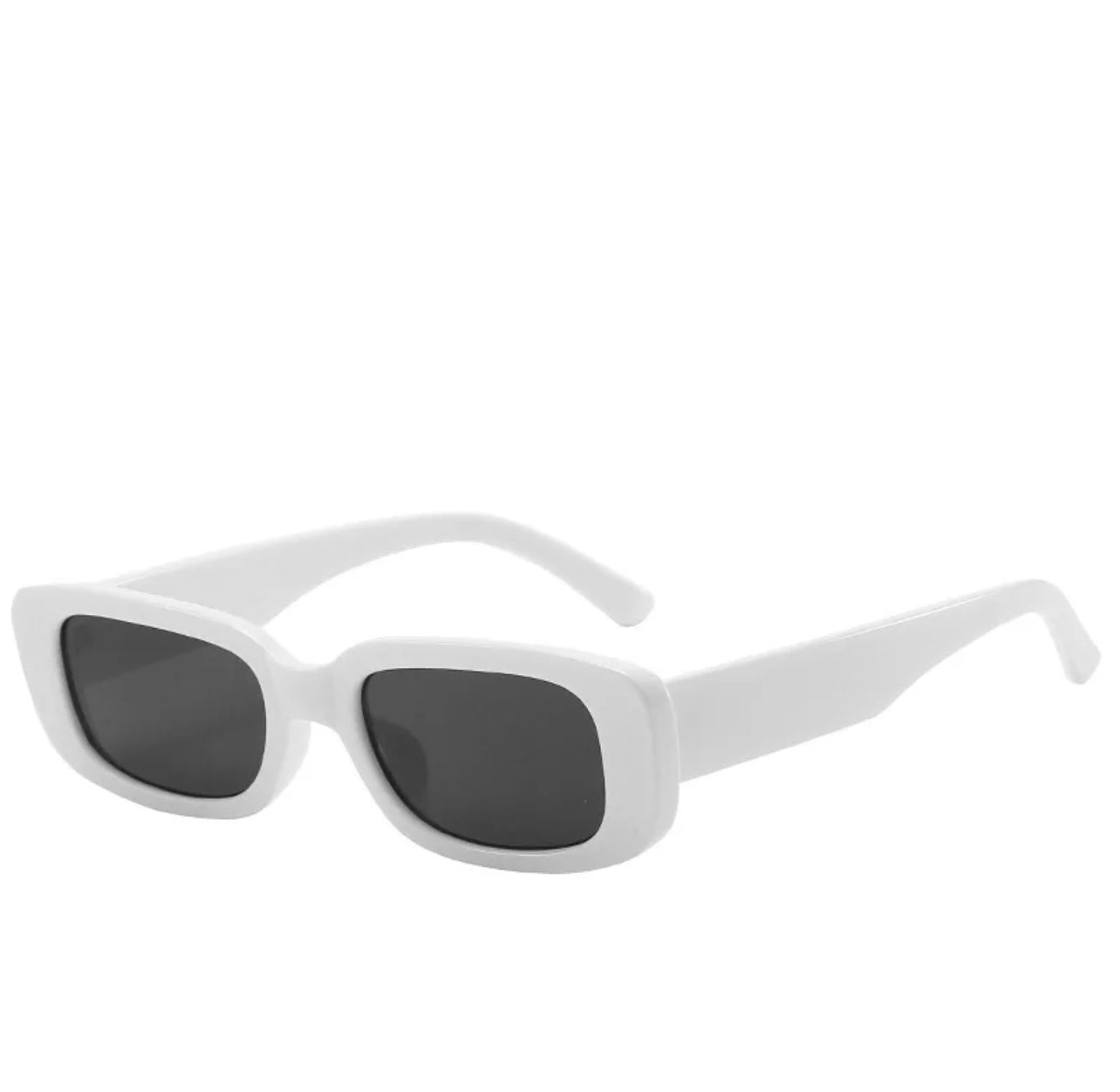 The store don sunglasses